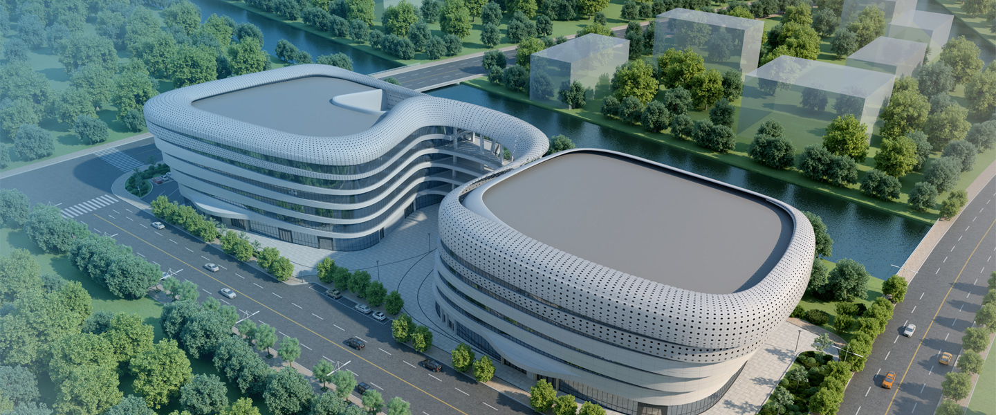 浙江寧波·新星大安風華