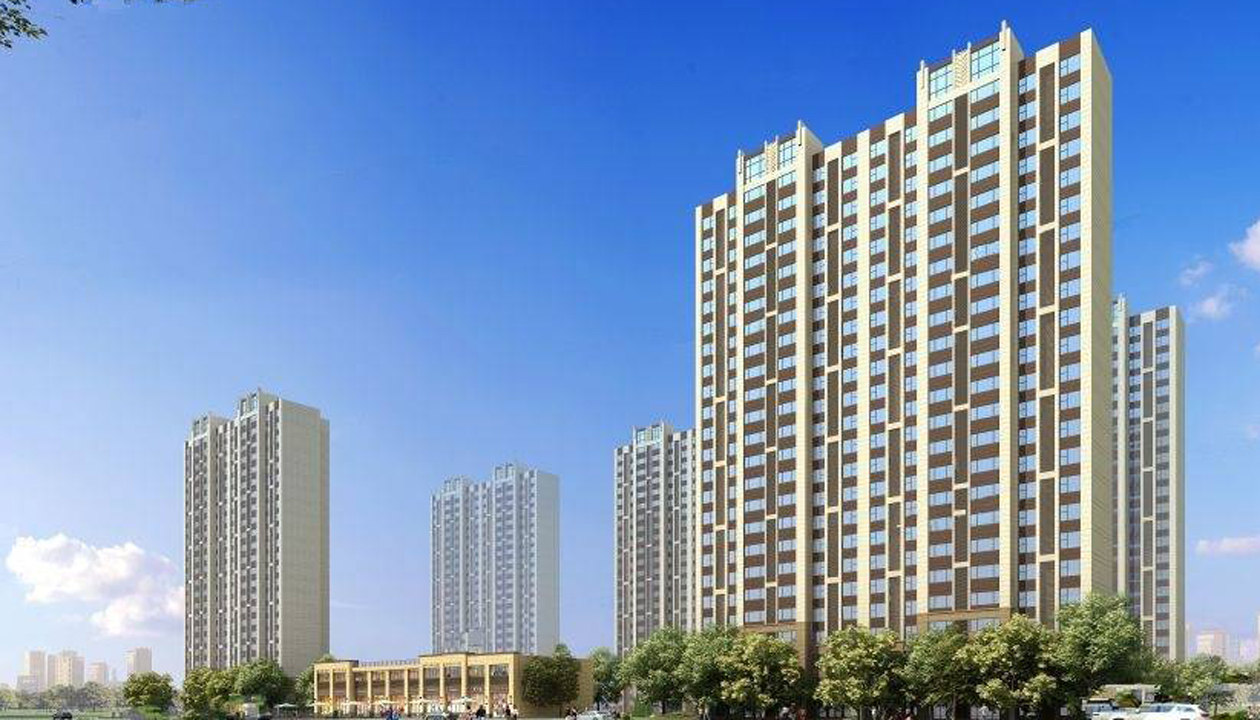 與城共榮！永大電梯用垂直智慧寫就新疆人居升級新答卷